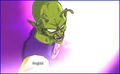 King Piccolo prepares an Energy Wave in Revenge of King Piccolo