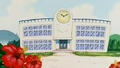 Penguin Village High School