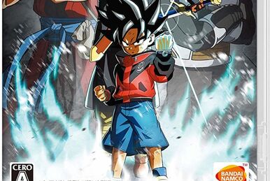 Dragon Ball Z: Data Carddass (series) | Dragon Ball Wiki | Fandom