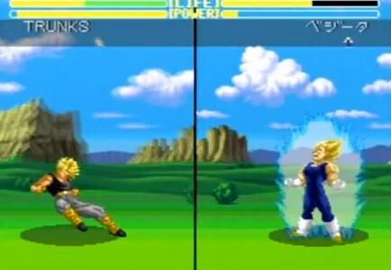 Dragon Ball Z: Super Butōden 3, Dragon Ball Wiki Brasil