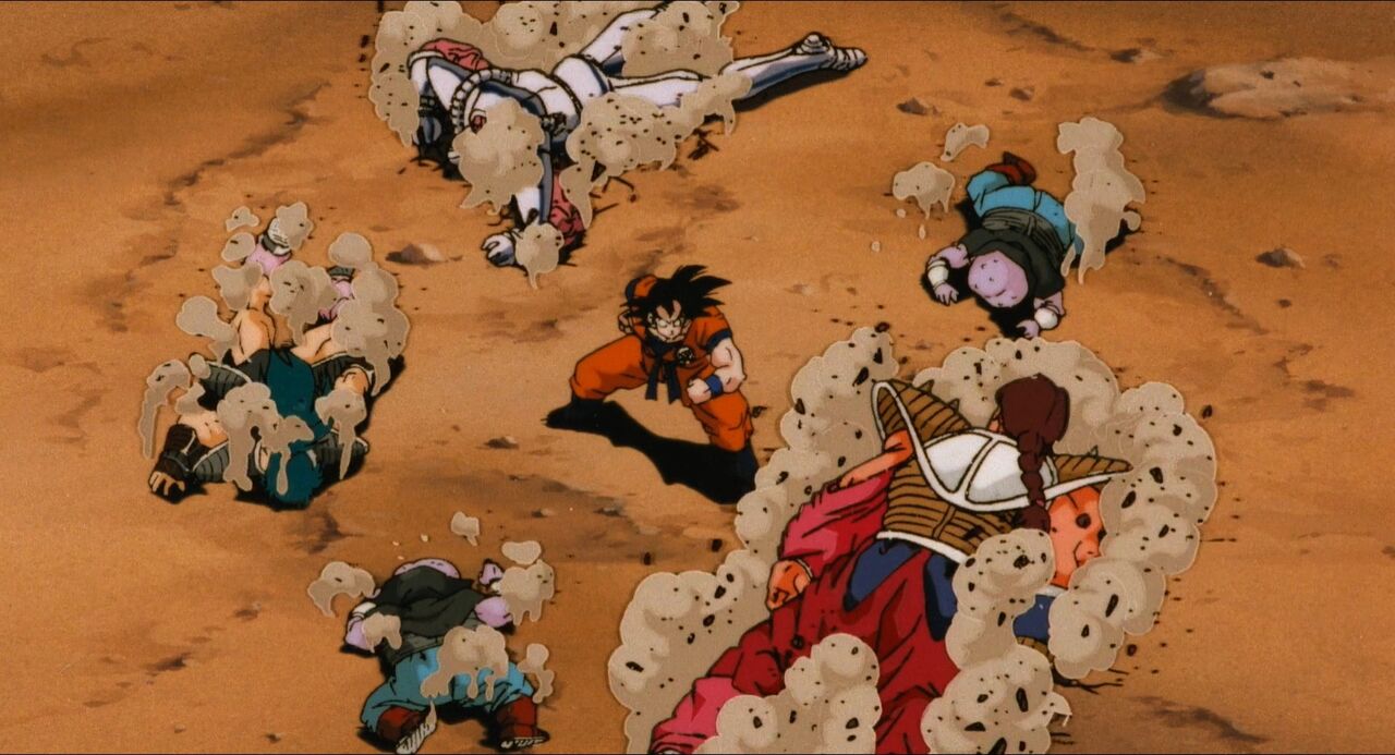 CA11 - Turles, the Proud – DBZ Outpost