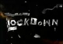 Toonami lockdown