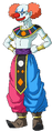 God of Destruction (Vermoud)