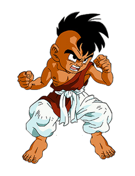 DBZ 