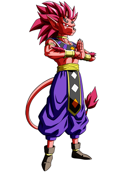 Dragon Ball Heroes, Dragon Ball Wiki