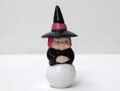 Fortuneteller Baba mini figurine from Coffret No. 10