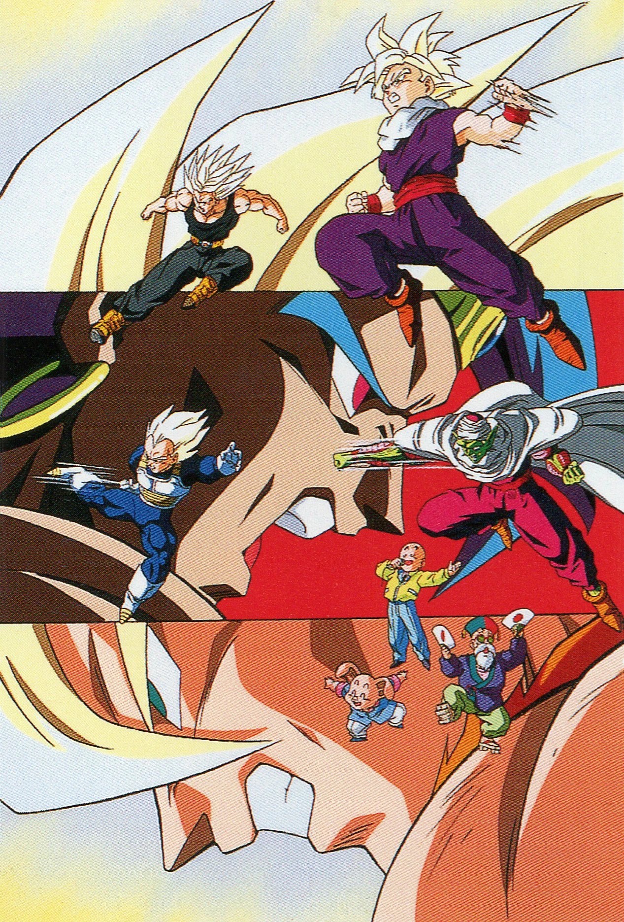 Broly the legendary super saiyan free hotsell
