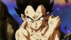 The Approaching Wall A Hopeful Final Barrier Dragon Ball Wiki