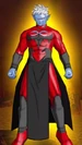 Dark Empire Mira2.png (457 KB) Mira's Dark Empire Saga appearance