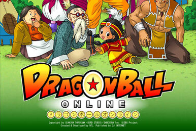 Dragon Ball RPG para Storyteller (2004), PDF