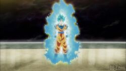 Dragon Ball Super Episode 97: Survive! The Tournament of Power Begins at Last!! Review - IGN