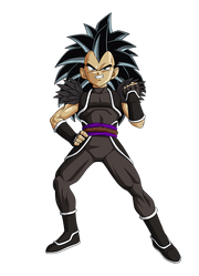 Img berserker Saiyan