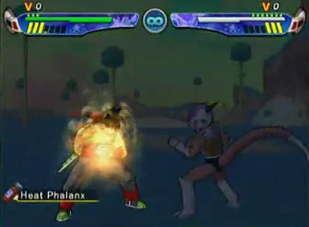 Dragon Ball Z: Budokai 3, Dragon Ball Wiki