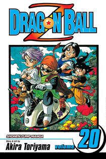 List of Dragon Ball manga volumes - Wikipedia