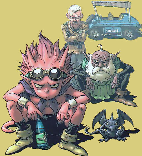 少年漫画 BIRD LAND 22 Mandarake ZENBU No.127 Akira Toriyama 2 Dr. Slump – JumpIchiban