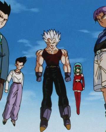 Tuffle Parasites Dragon Ball Wiki Fandom F2p super battle road pure saiyans dbz dokkan battle. tuffle parasites dragon ball wiki