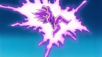 Final Galick Cannon, Dragon Ball Wiki