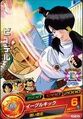 A Videl card for Dragon Ball Heroes