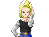 Android 18