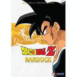 Dragon Ball Z: Bardock - The Father of Goku Exclusive Clip 