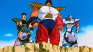 Armaduras del Pelotón de Turles