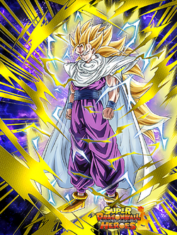 Demon Clothes Dragon Ball Wiki Fandom