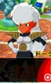 Doola in Dragon Ball Fusions