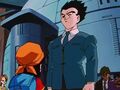 Dragon Ball GT 1 31 Collapse From Within 1138320