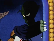 Earth's Guardian emerges