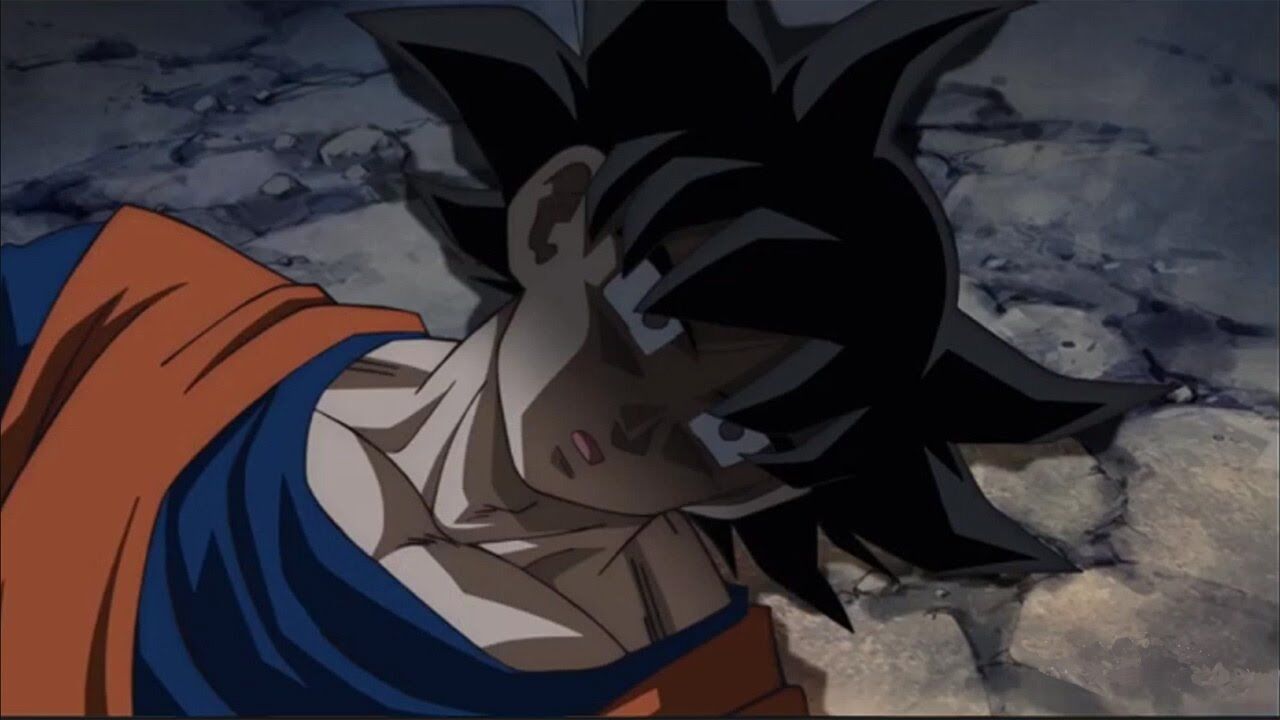 15 Dragon Ball Characters Who've Died And Come Back The Most