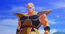 Nappa in Kakarot