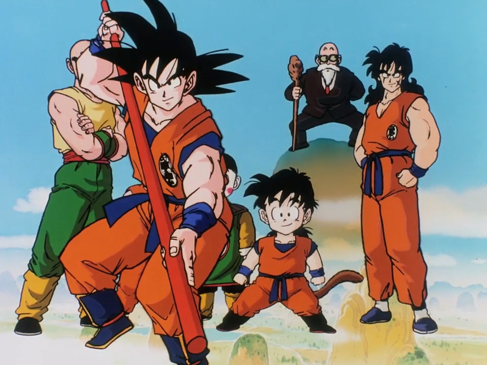 dragon ball z kai the final chapters countdown to revival