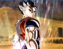 XN - Ultimate Gohan