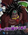 Xeno Broly Time Breakers