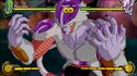 Frieza in his Second Form in Burst Limit