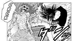 Gas ainda mais envelhecido