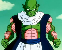 Nail, Dragon Ball Wiki