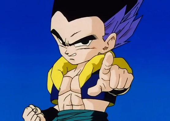 Este é o motivo pelo qual Goten não cresce em Dragon Ball Super - Critical  Hits