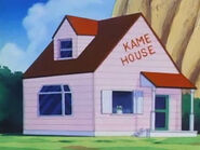 Kame House una casa cápsula