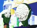 Kami prepares energy to revive Shenron