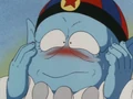 NotSomethingYouWantedToSee.png (493 KB) Pilaf blushes in response to what Mai said