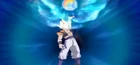 Super Gogeta's Soul Punisher in Shin Budokai - Another Road