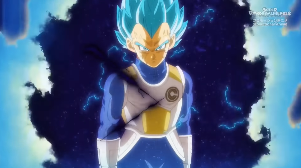 Which Is Stronger Ultra Ego Or Super Saiyan Blue?