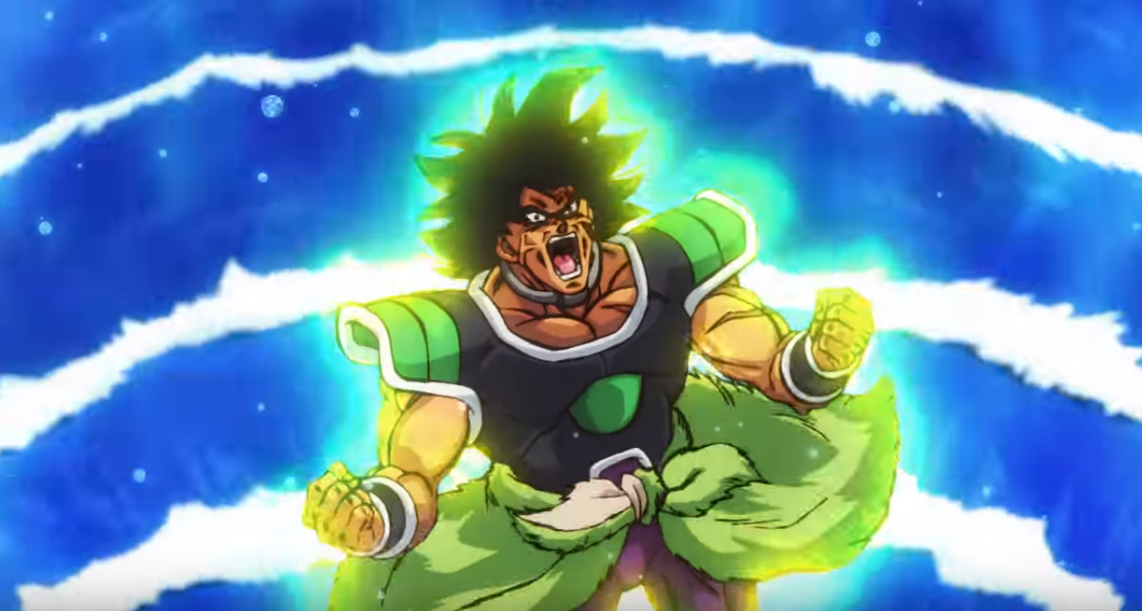 Dragon Ball Super: From Gods to Broly and Beyond – OTAQUEST