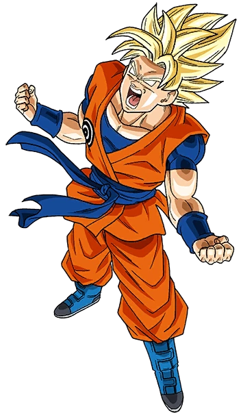 Supersaiyano Enloquecido Dragon Ball Wiki Hispano Fandom #genderbend #goku #sayayin #super sayayin #cosplay #dragon ball. supersaiyano enloquecido dragon ball