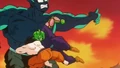 Vlcap-2013-11-19-19h00m20s249.jpg (23 kio) Garlic Jr. dans sa seconde forme contre Son Gokû et Piccolo dans le Film 01 : Dragon Ball Z - Rendez-moi mon Gohan !!