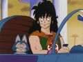 WhatACoincidence.png (501 KB) Yamcha meets them by "mistake"