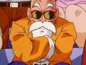 Roshi at the 25th World Tournament