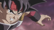 Bardock Xeno Libre