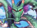 Shenron in the opening of Budokai Tenkaichi